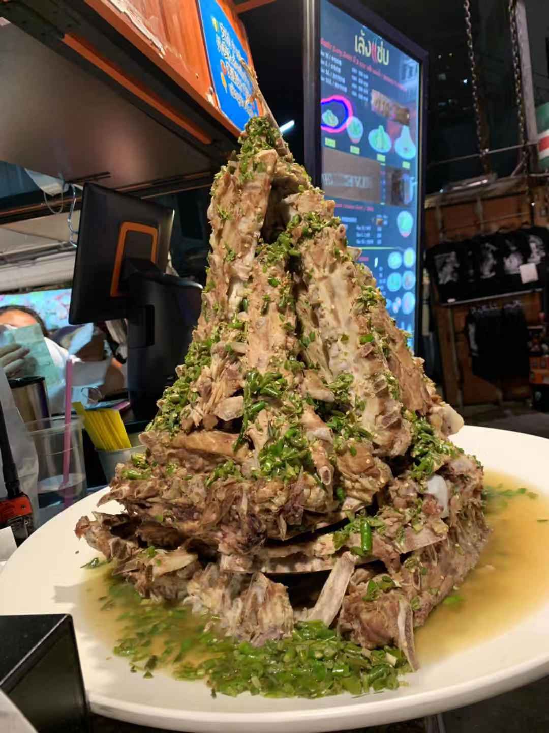 泰国是什么样的农村呢,泰国是个怎样的国家