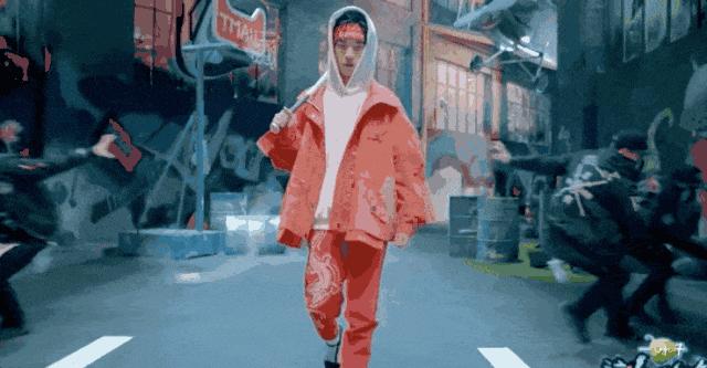 《这！就是街舞》热播，街舞相关词汇了解一下