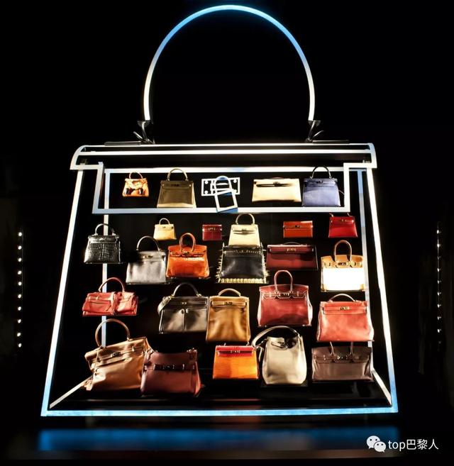 不可不知的法国奢侈品十大品牌,十大法国顶级奢侈品