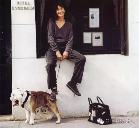 背了很多年的包,背了好几年的包