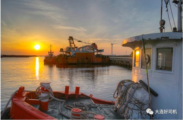 日本城市绝美风景,日本旅游港口城市推荐一下