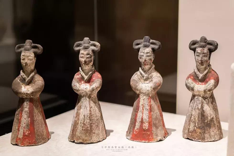 陕西历史博物馆唯美视频,陕西历史博物馆视频高级感