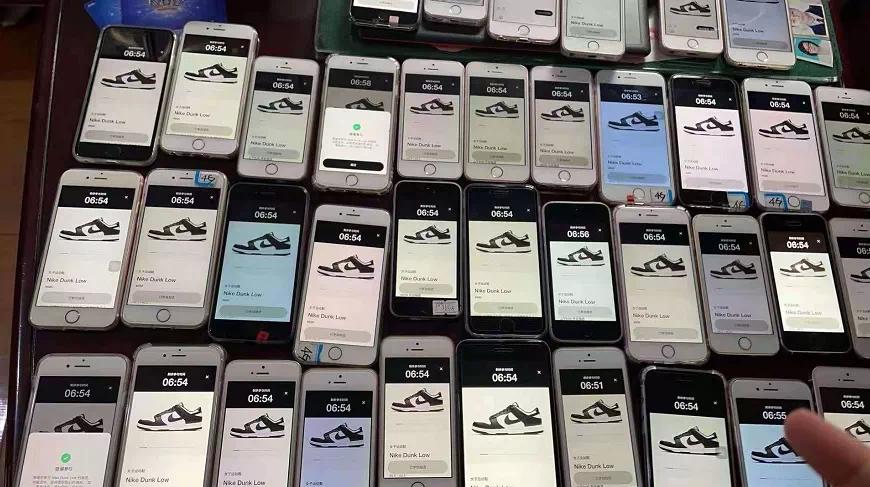 nike道歉了么,nike最新dunk什么时候发售