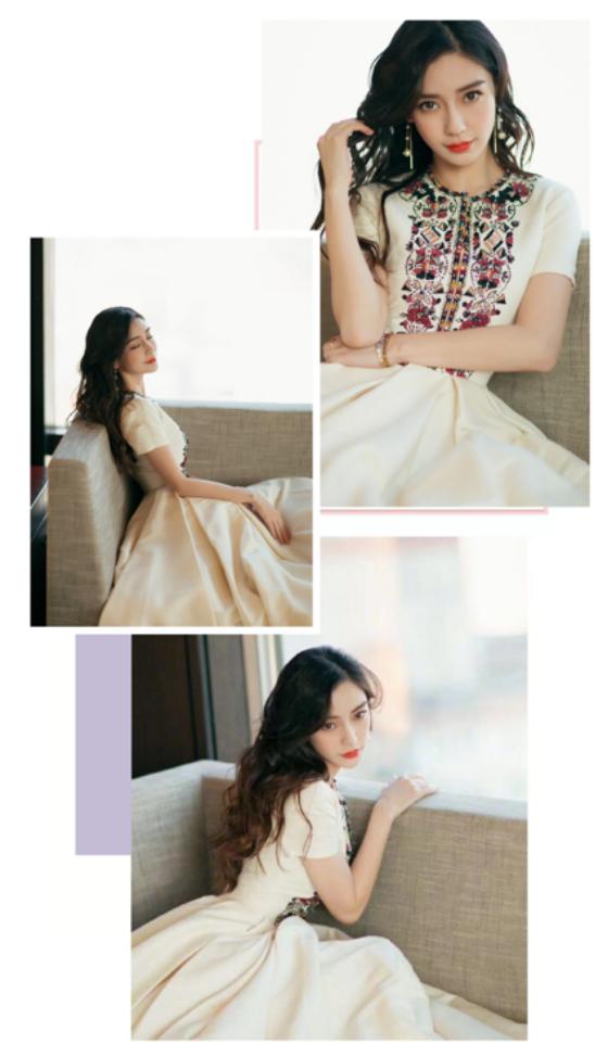 辣妈时尚气质穿搭连衣裙,辣妈穿搭裙装