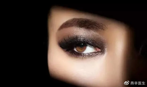 科普篇眼部整形的七大误区,关于眼整形这些事你一定要知道