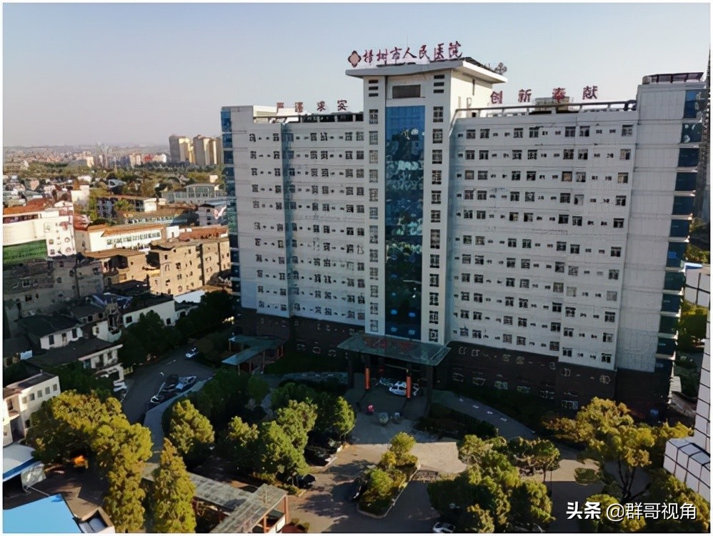 宜春第三精神病医院,江西各县医院排名一览表