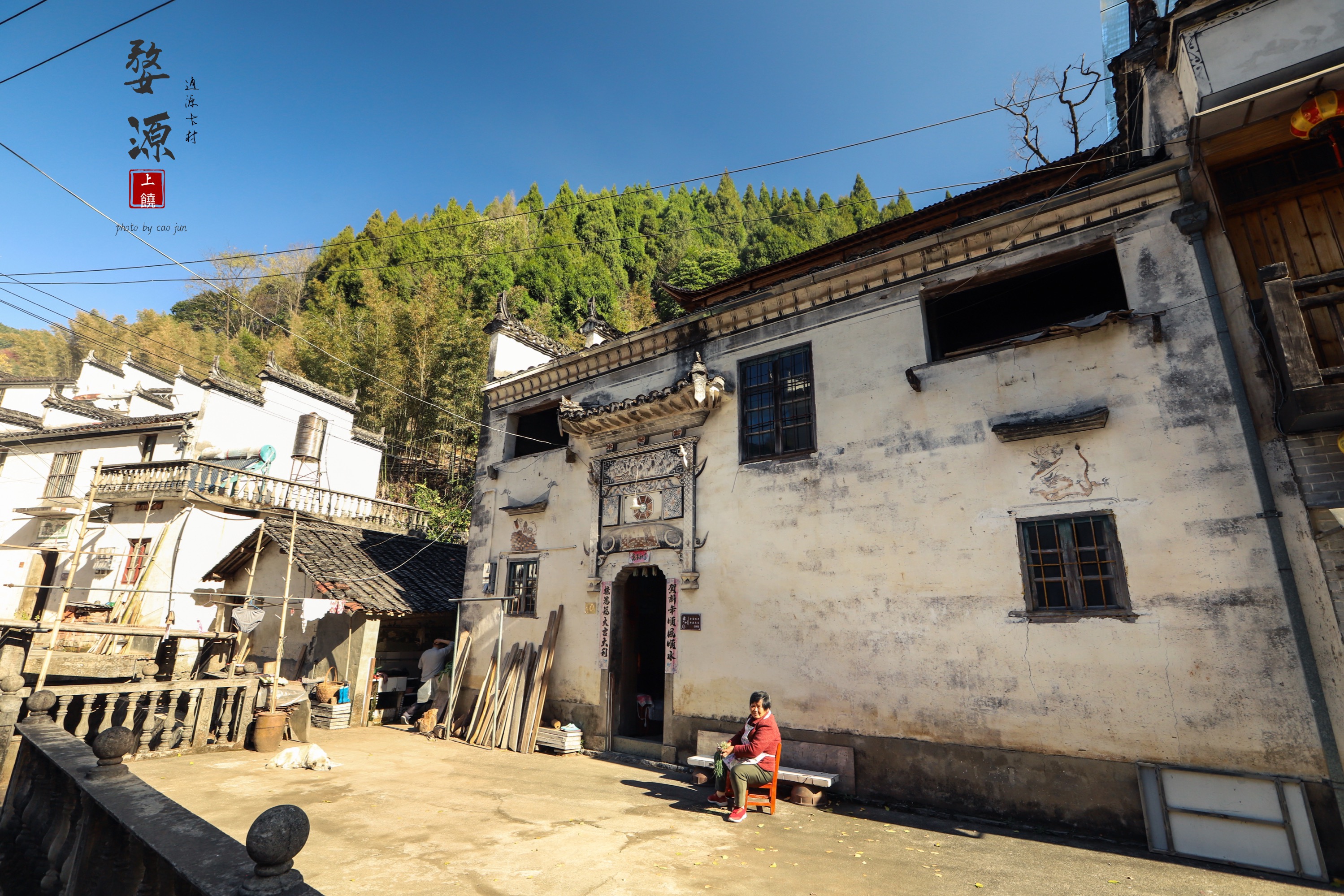 去婺源最好的景点是哪几个地方,怎么去婺源不踩坑