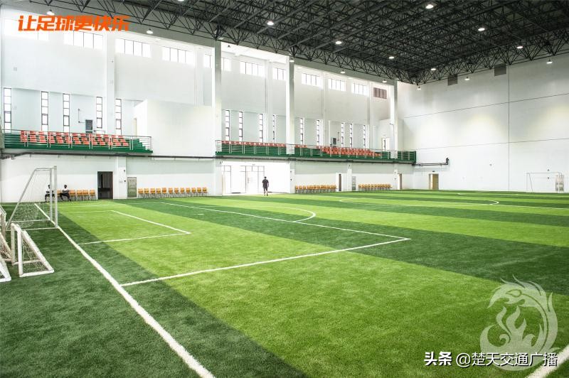 武汉卓尔俱乐部新基地,武汉卓尔新主场将开建了吗