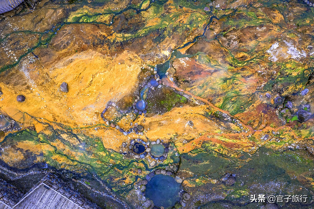 自驾游夏天长白山旅游攻略,夏天长白山附近旅游攻略