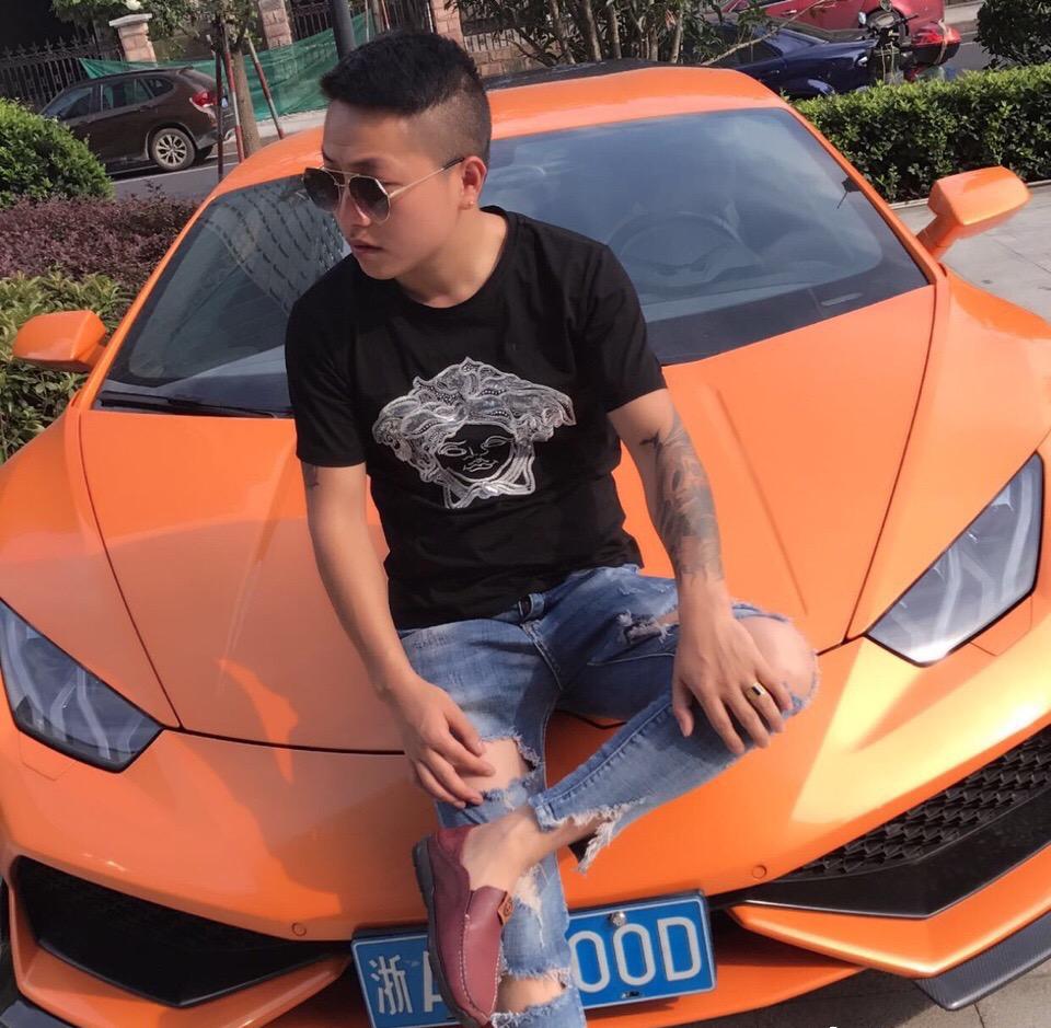 贵州网红“乞丐哥”的罪恶人生,网红乞丐哥拐卖多名少女