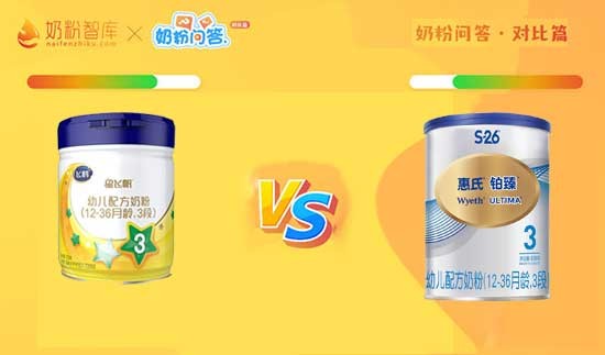 飞鹤奶粉星飞帆与茁然有啥区别,飞鹤星飞帆系列一段奶粉怎么选
