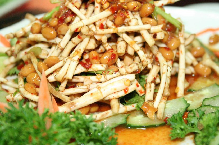 四川水豆豉可以做什么菜,水豆豉真好吃吗