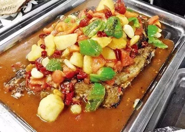 24种味道烤鱼核心技术及配方,这才是真正的正宗烤鱼