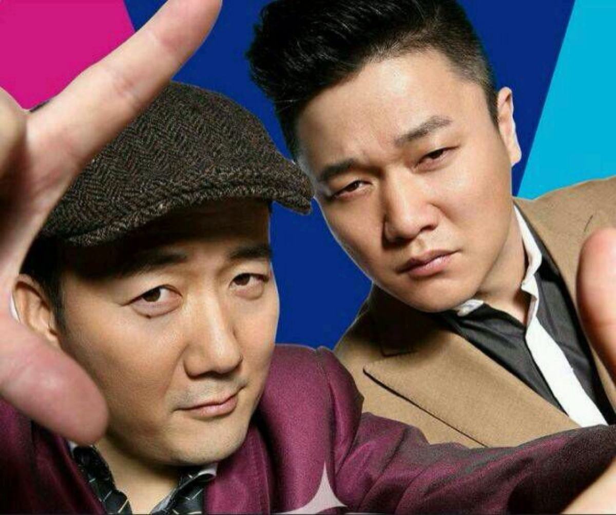 筷子兄弟王太利现状,筷子兄弟王太利简介