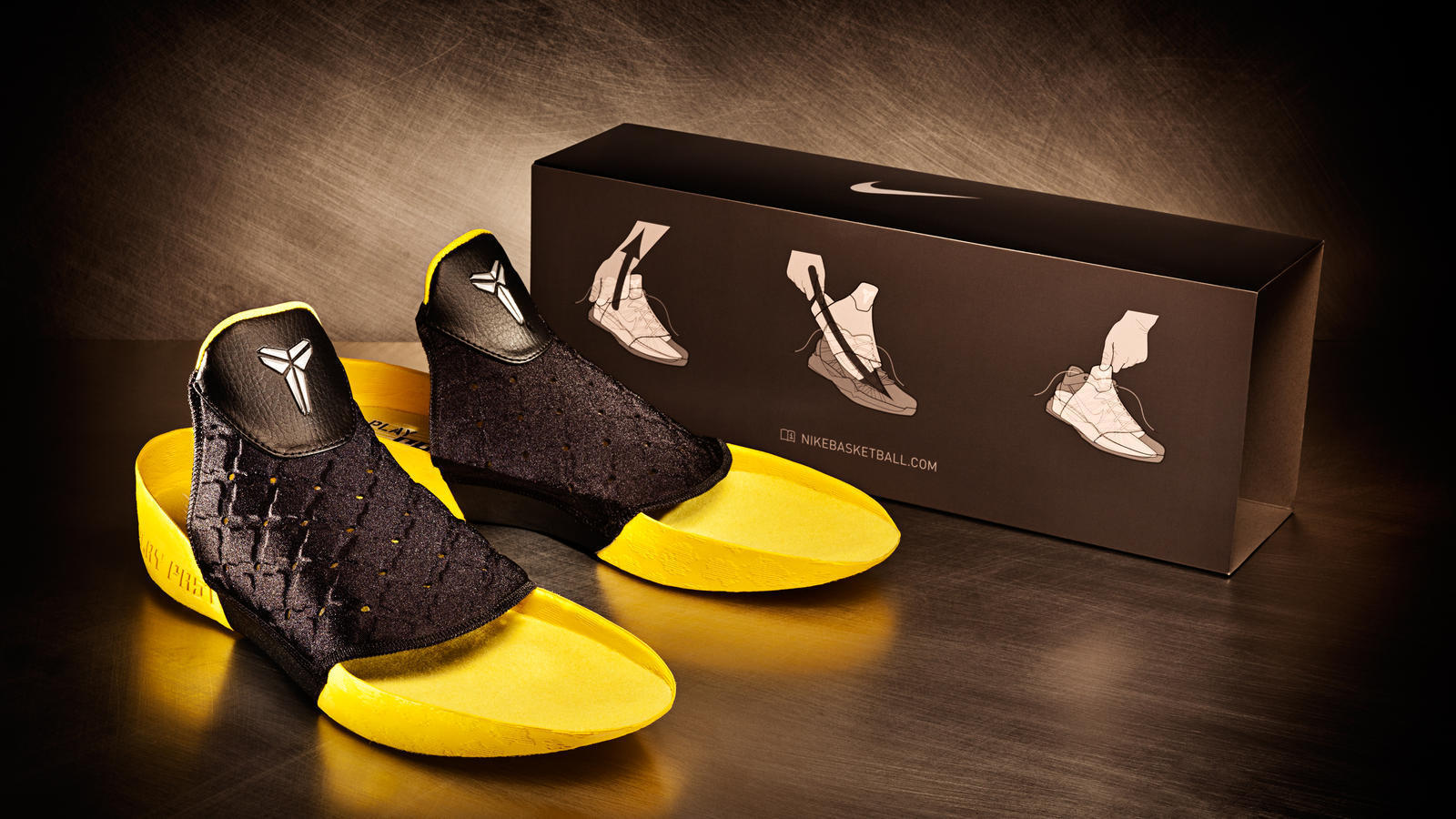 科比低帮鞋风靡,低帮科比