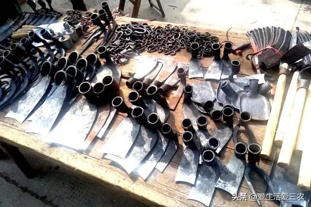 农闲时除了喝酒打牌，还可以做这些项目，收入高且长期有收入