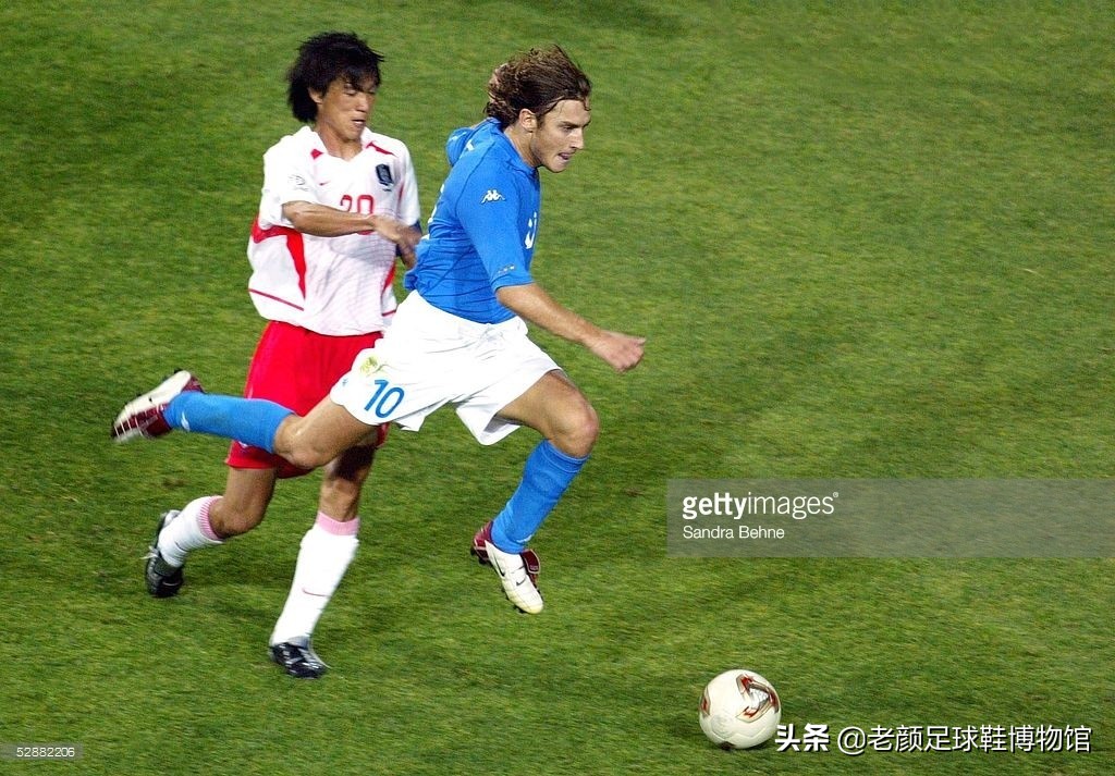 17岁签约nike,t90头号代言人欧锦赛反水怒喷球鞋散热差