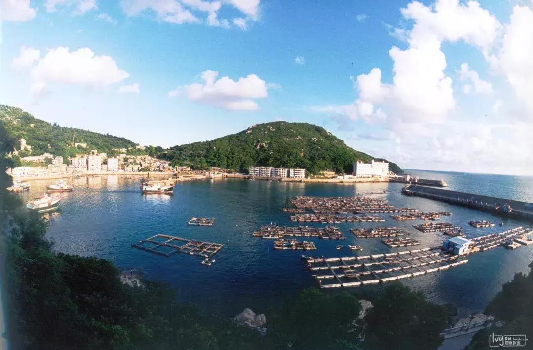 广东鼓浪屿,鼓浪屿成了世外桃源