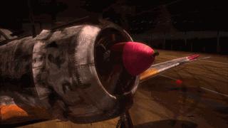 看妹子们*飞机打**，真爽！