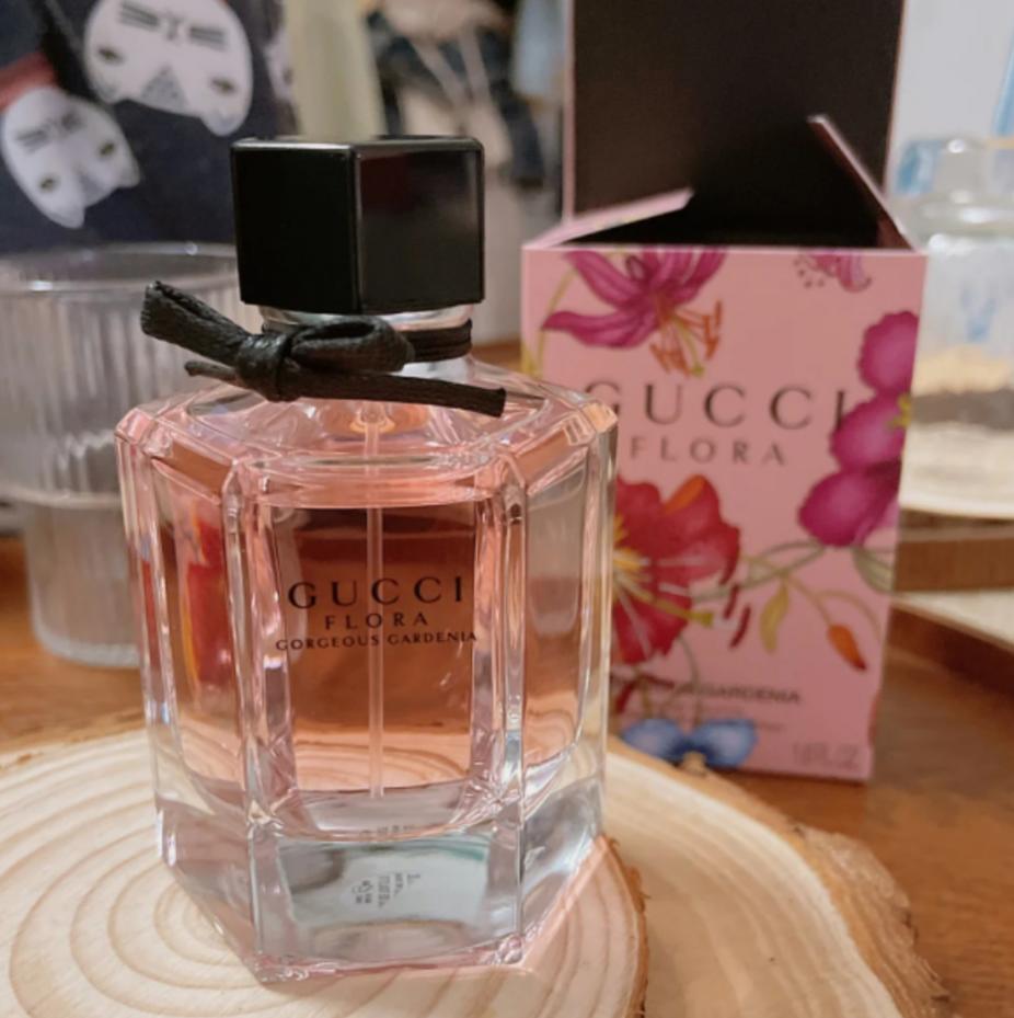 七夕礼物香水推荐,送礼指南香水推荐