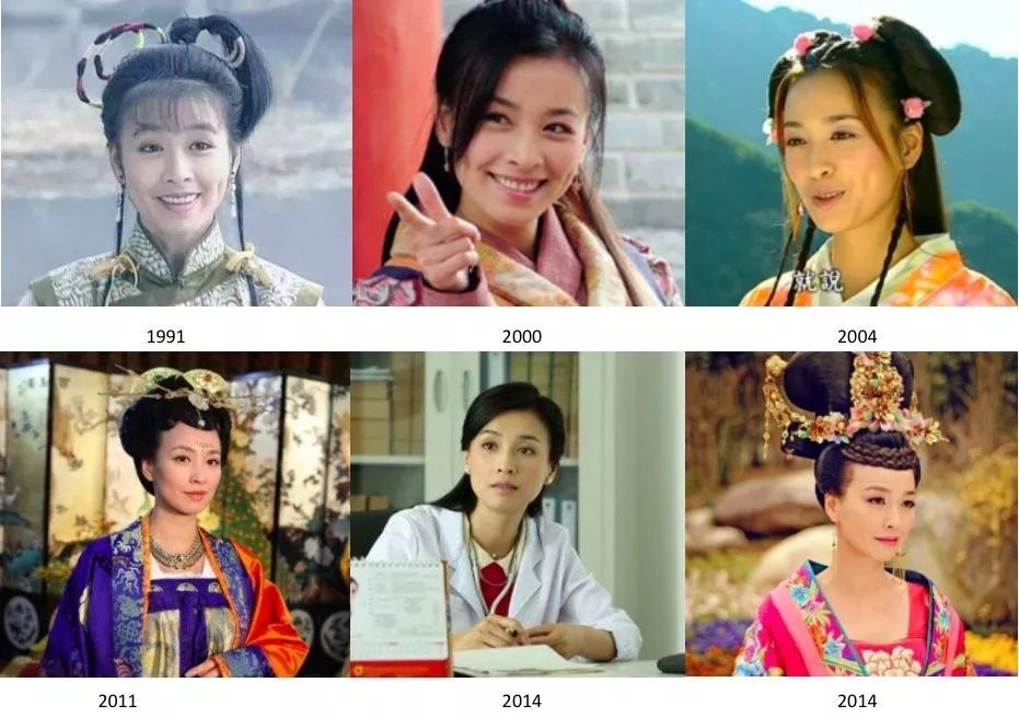 陶虹和谁搞微商,陶虹生图惊艳刷屏