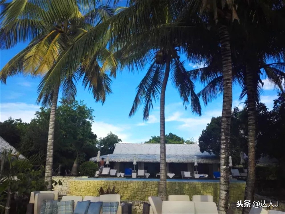 那些年曾住过的酒店,那些年住过的民宿