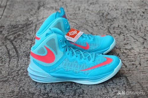 适合中锋的实战球鞋400元左右夏天,600元左右的nike中锋实战球鞋2021