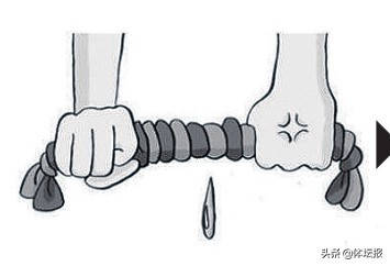 手腕关节疼痛怎么缓解,手腕关节疼痛一招搞定小妙招