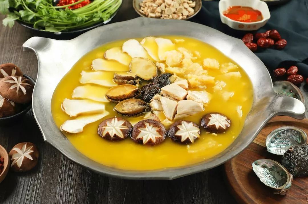 济南重庆火锅探店高新,济南探店美食传统火锅