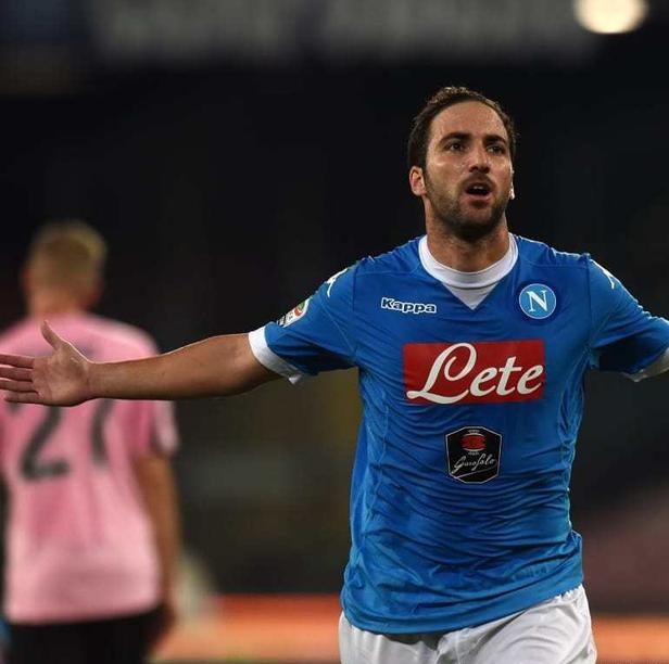 伊瓜因为什么总丢单刀,伊瓜因为什么离开五大联赛