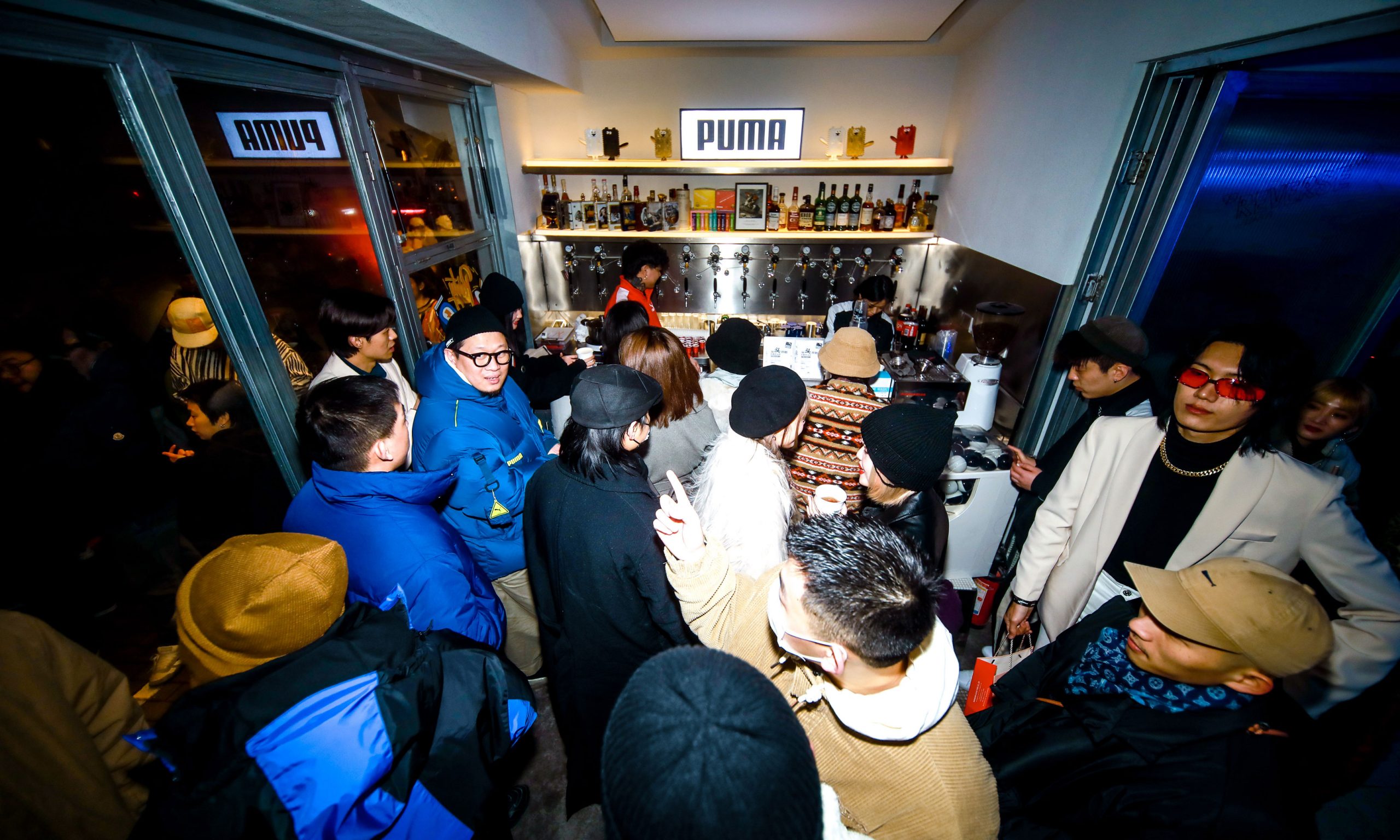 潮流新鲜事,中国潮流新鲜事儿