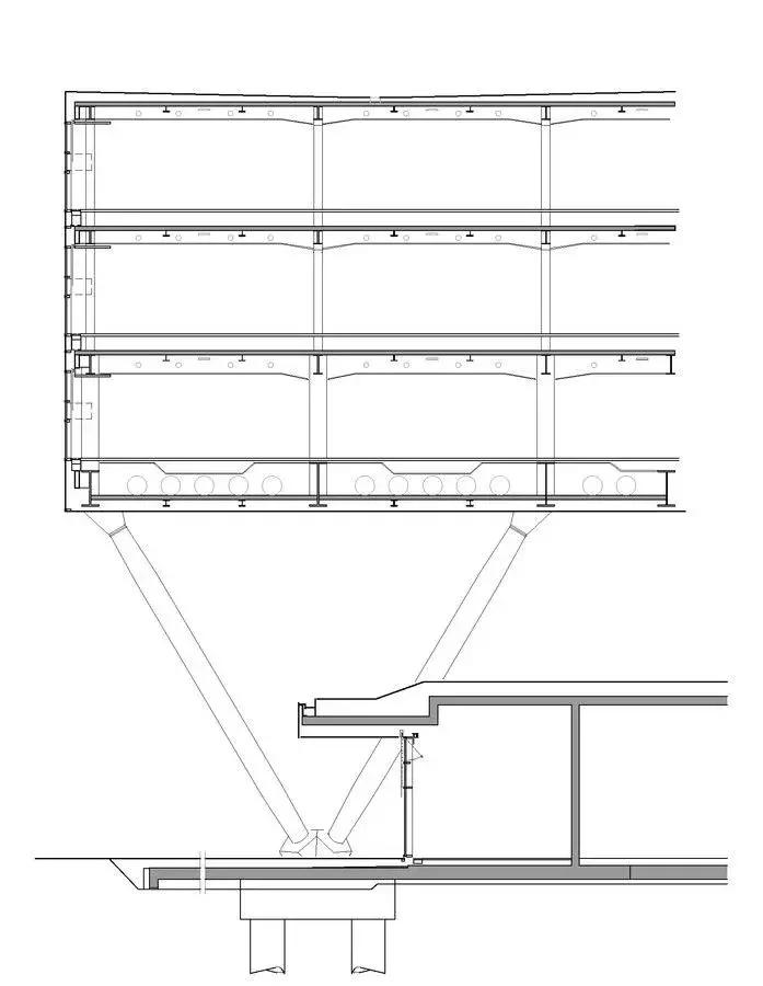 阿迪达斯adidas总部,adidas总部大楼图片