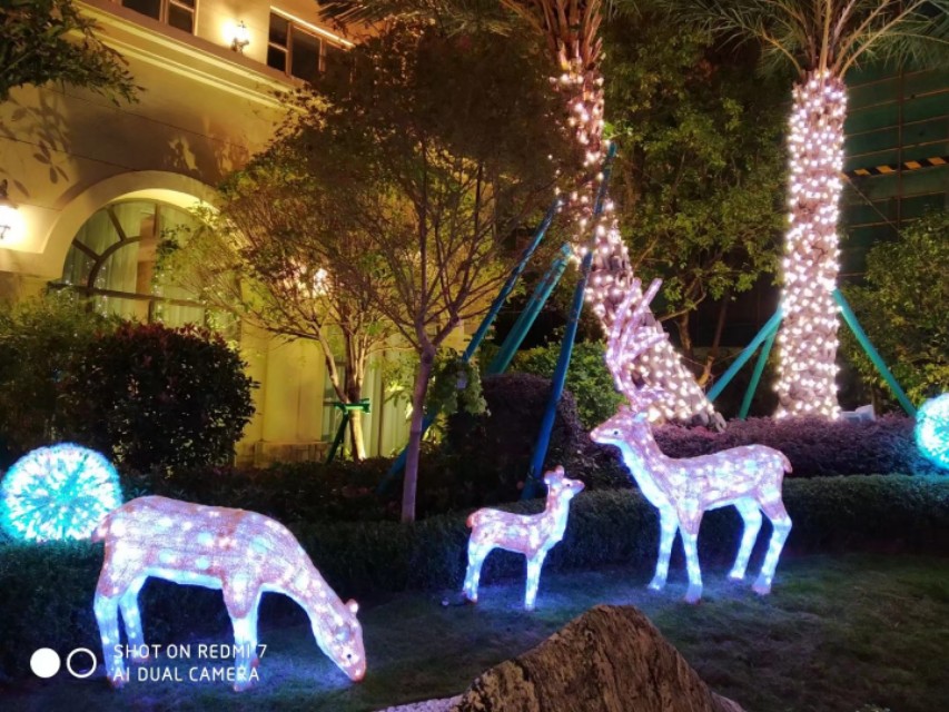 敲落一段星光谱一曲马背上的牧歌