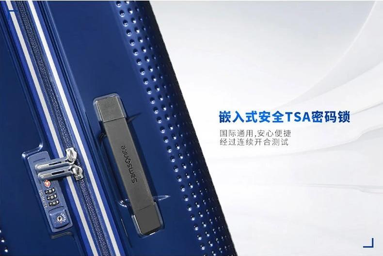 如何保养和清洗拉杆箱,拉杆箱使用方法和注意事项