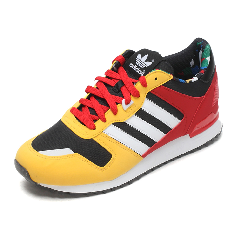 世界名牌跑鞋logo,全球知名跑鞋