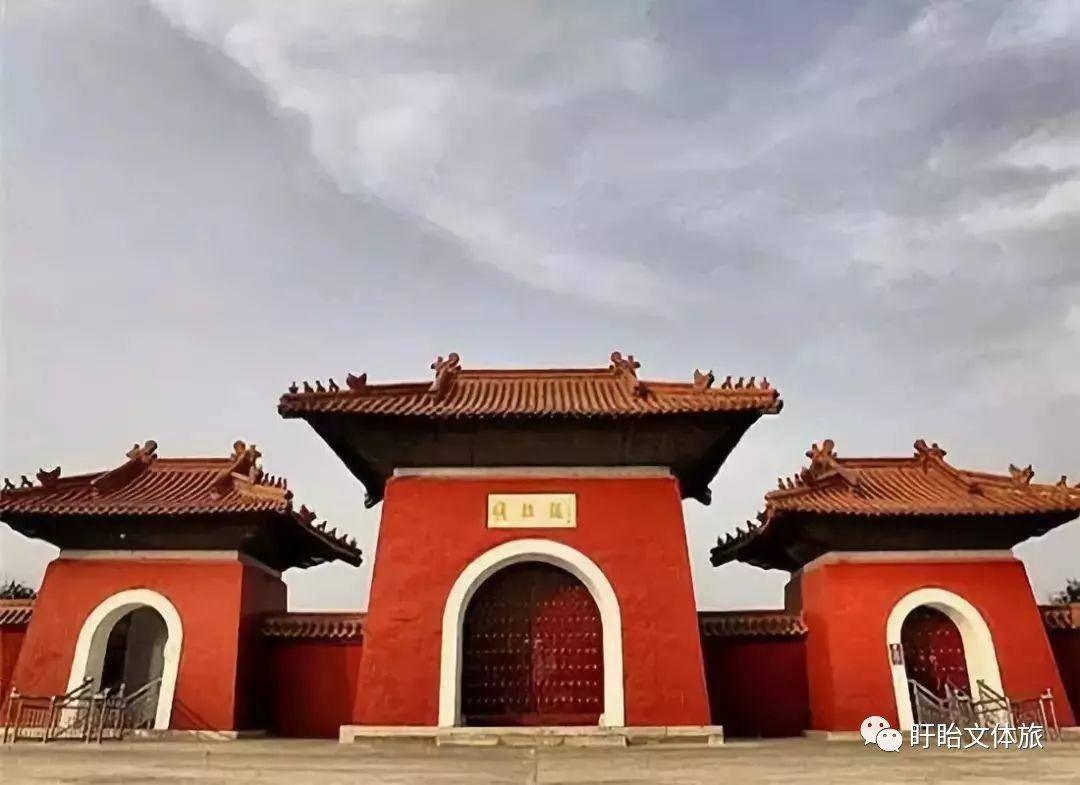 盱眙淮河镇美景,盱眙淮河边