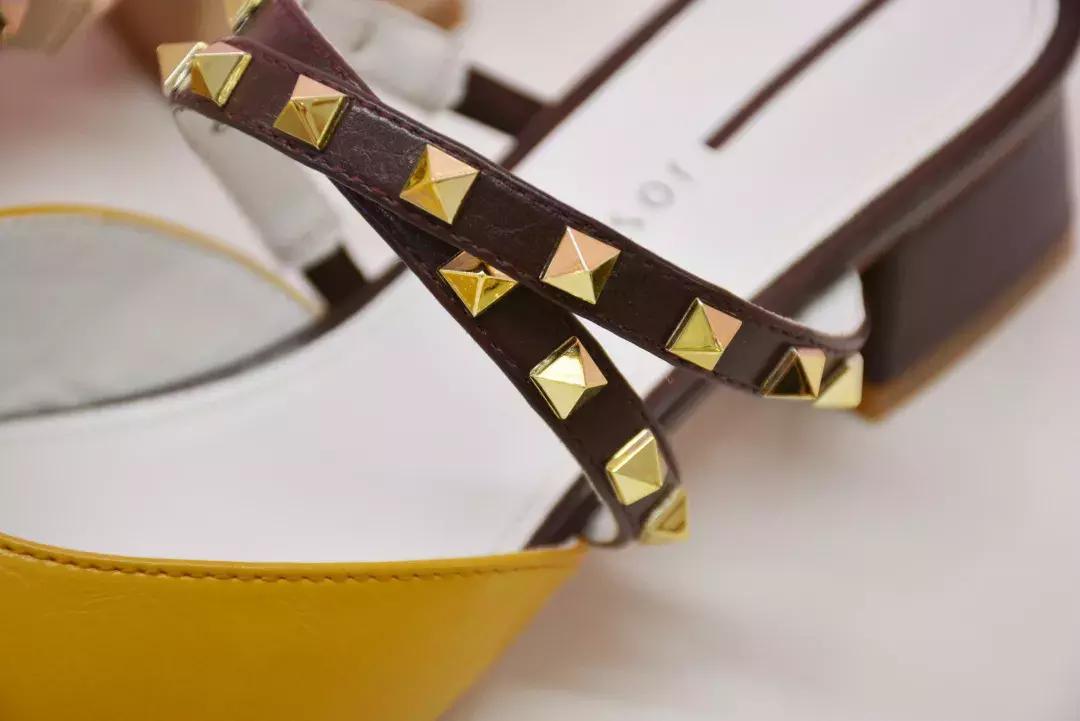 卓诗尼女鞋导购,爆款女鞋卓诗尼