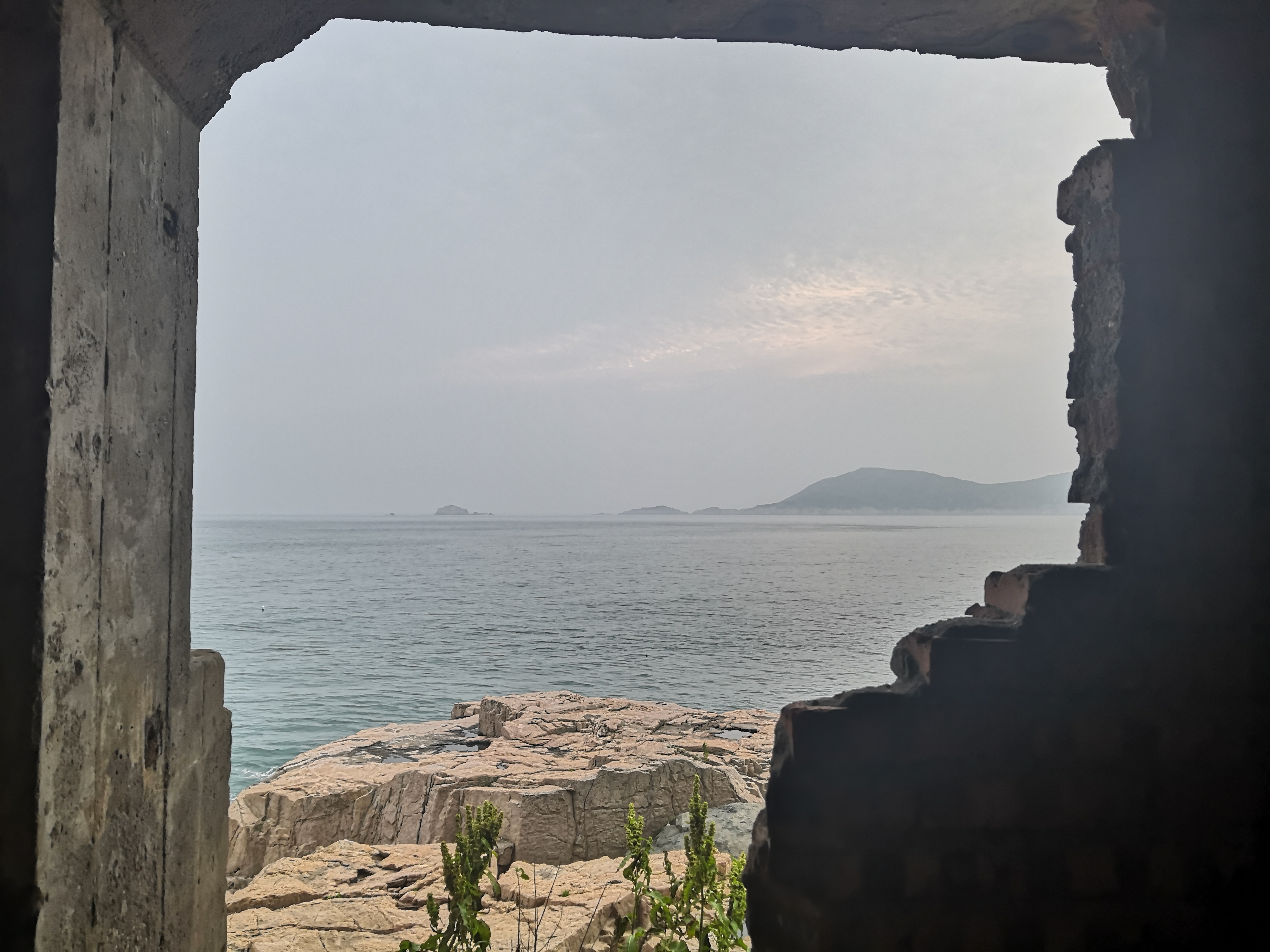 东极岛，这座远离城市喧嚣的小众海岛，因韩寒的《后会无期》大火