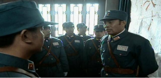 抗战时期一个加强团有多少人,抗战时期国军一个团大约多少人