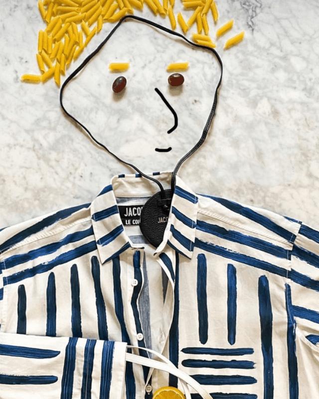 好物丨Jacquemus：从无名小镇闯入世界，南法农夫的时尚逆袭