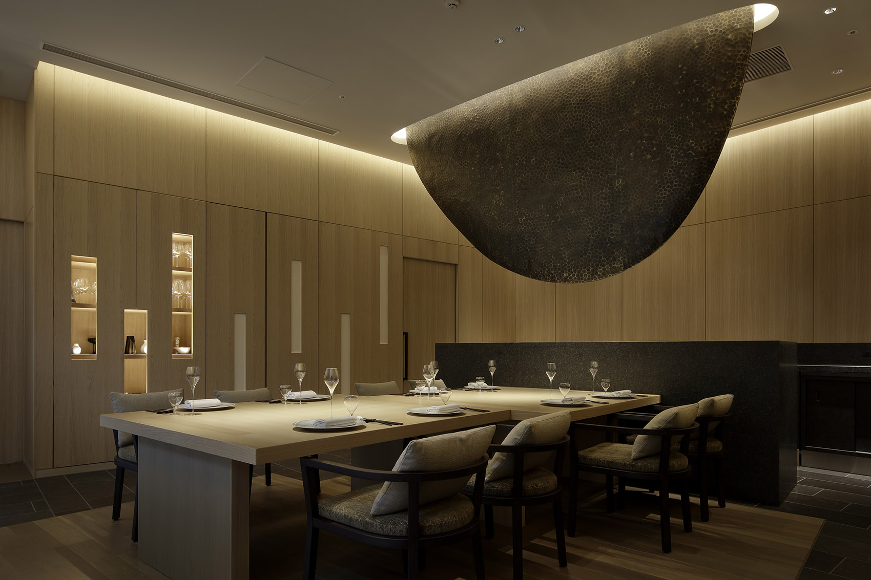 Sorano酒店，东京/CURIOSITY