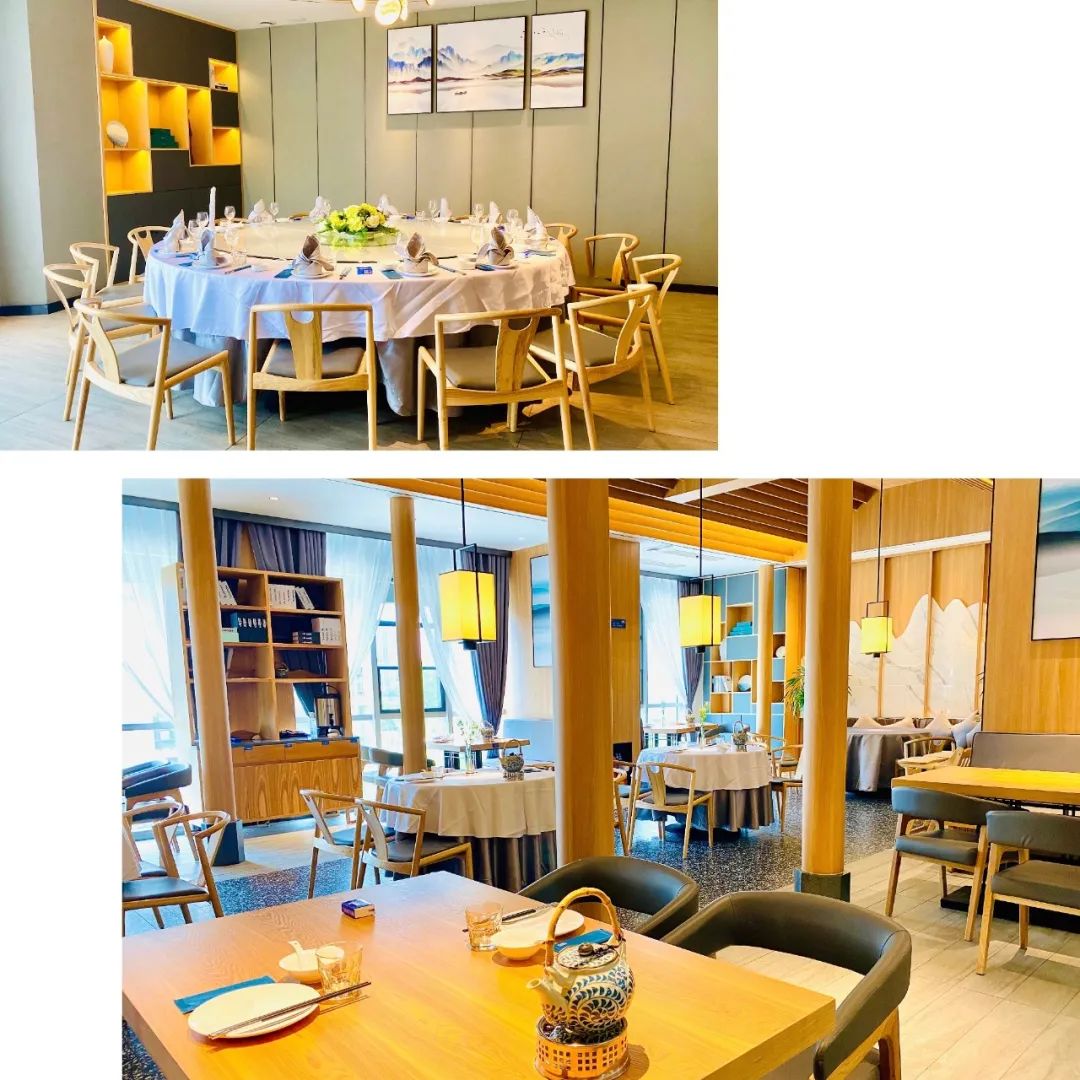 从2003年的水上大塘到现在，郑州的南边终于有店啦