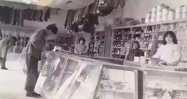 福建武平供销社,武平供销社