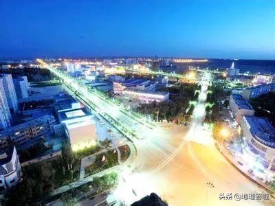 南疆印象系列文章十一：一弹横空出世地——若羌是怎样一个地方？