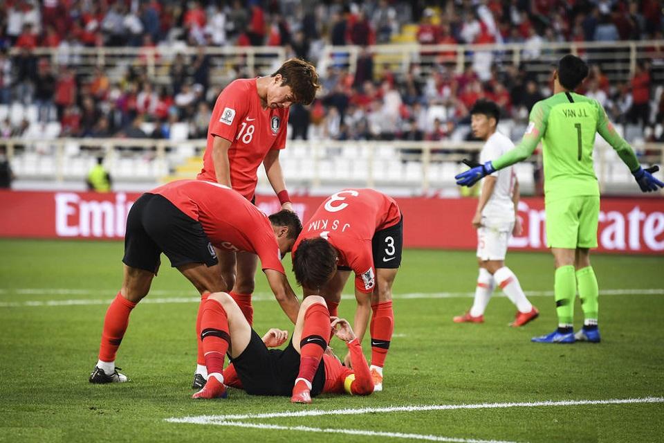 韩国足球青训情况怎么样了,韩国足球青训体系介绍