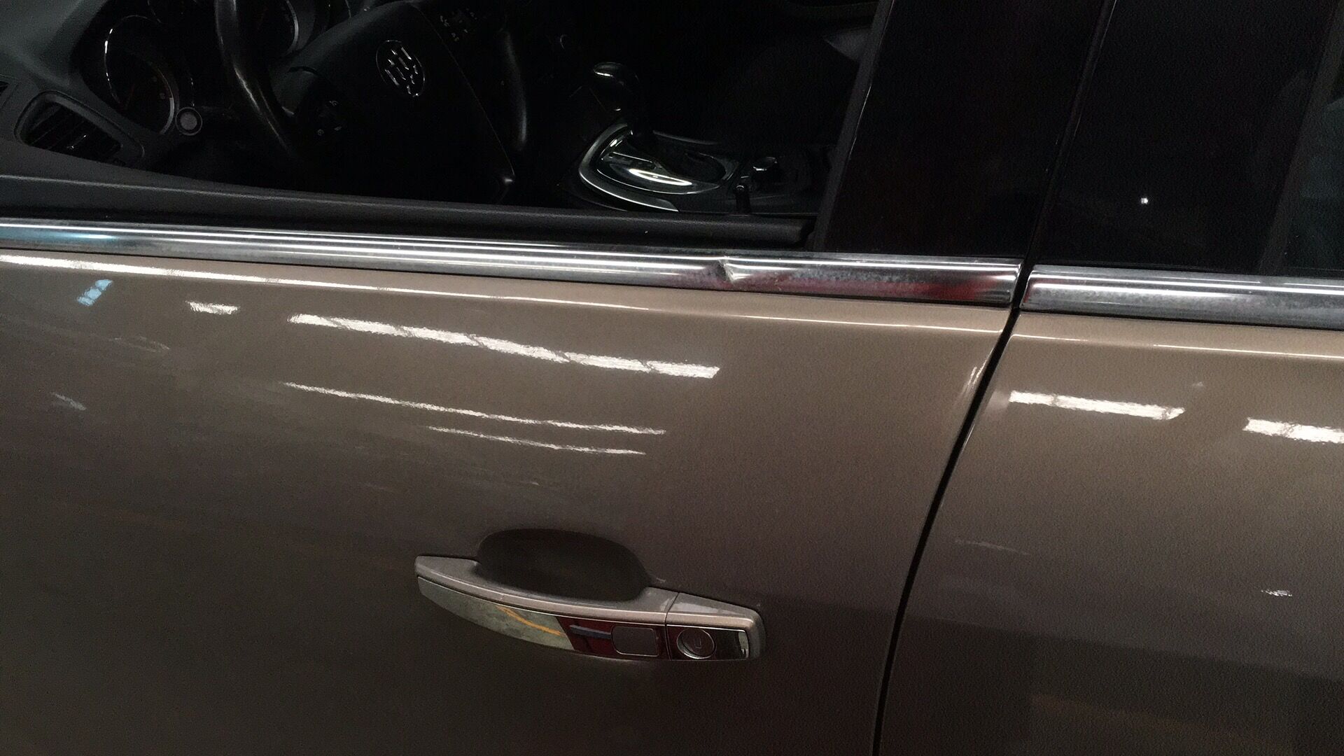 别克君威9万公里保养事项,美系车保养便宜吗