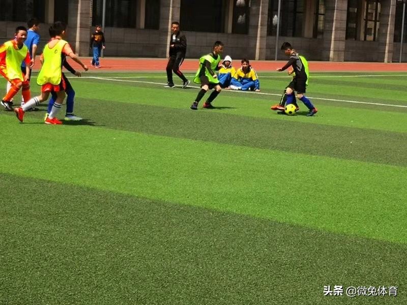 校园足球联赛南明小学比赛,校园足球比赛回顾