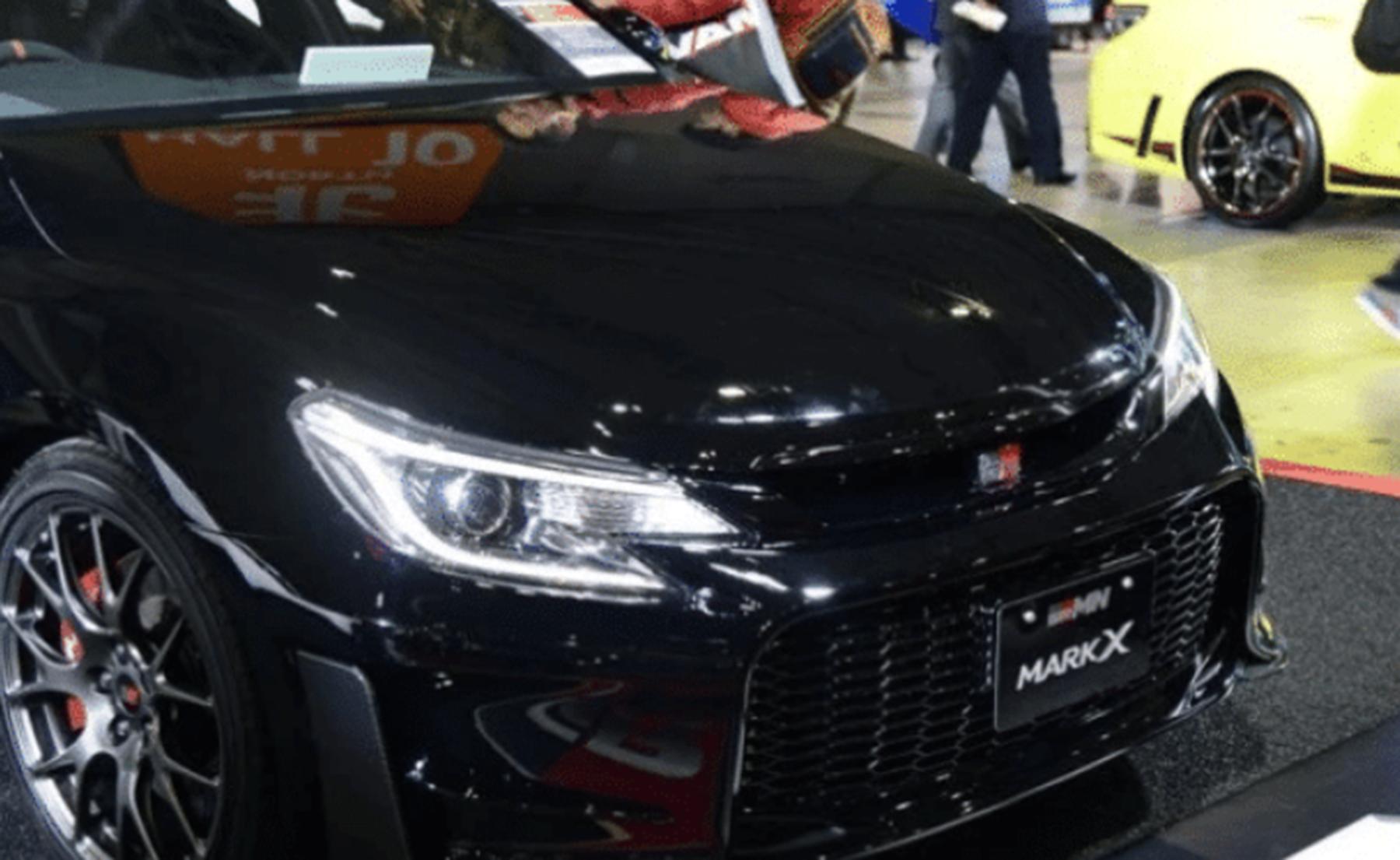 皇冠2024款前驱还是后驱,皇冠锐志什么时候上市