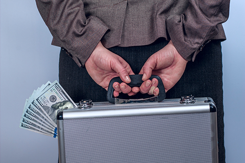 管理资产超过100亿的私募基金公司,管理500亿资产