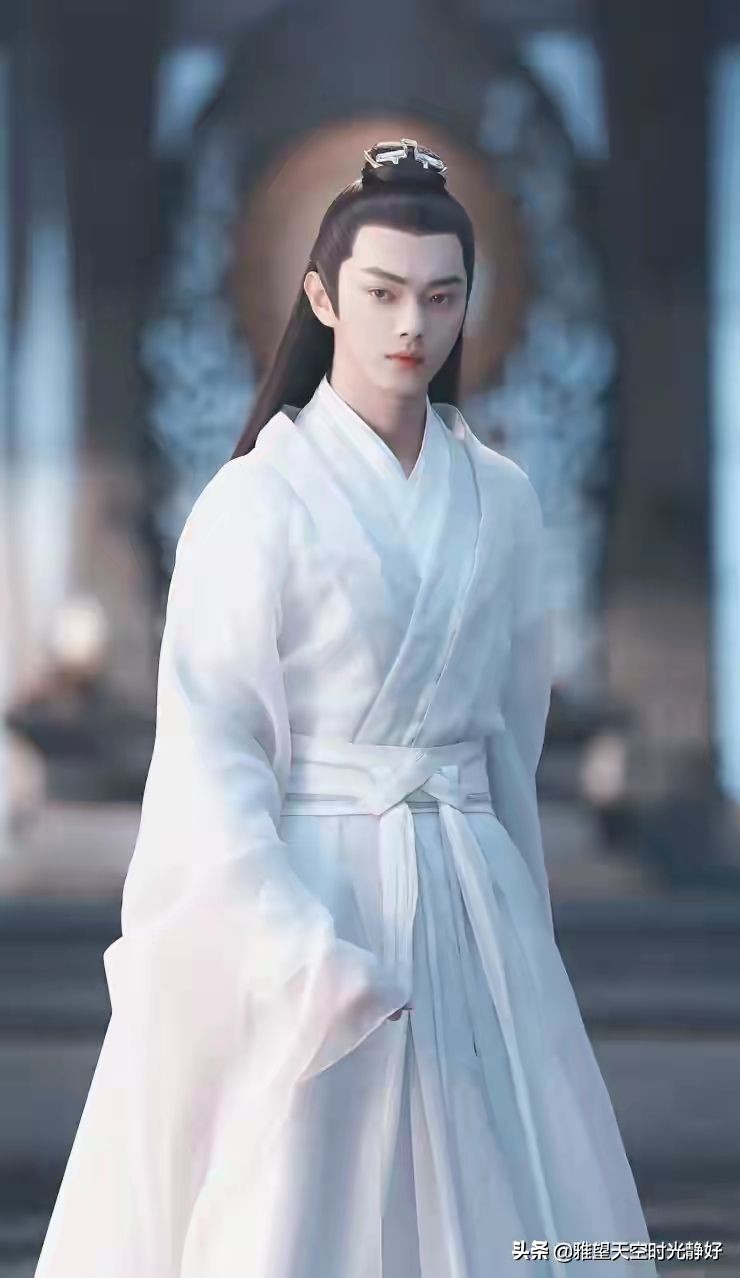 许凯的颜值巅峰卡点,许凯高颜值测评